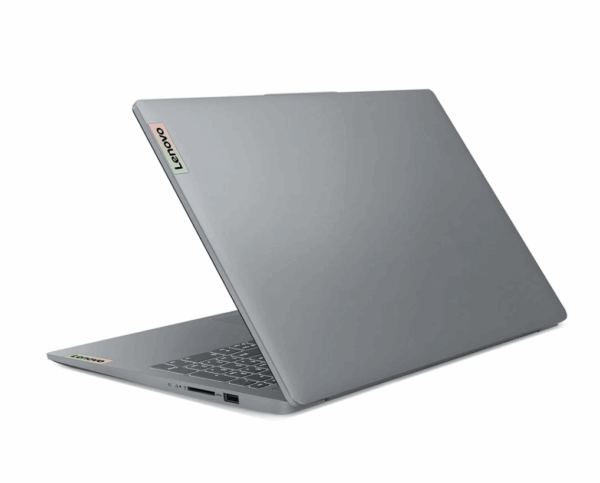 Lenovo Ideapad Slim 3 15" , R3-7320U, 8GB RAM, 512GB SSD, Artic Grey , Windows 11, Office Home 2024 - Image 6